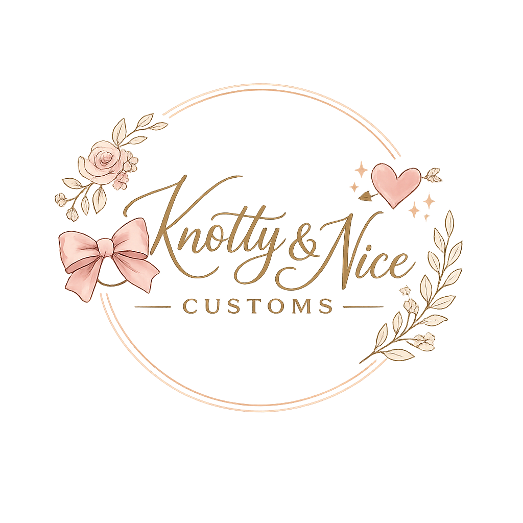 Knotty & Nice Customs